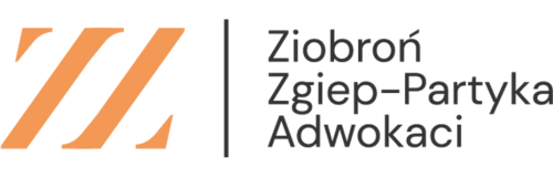 logo Ziobroń & Zgiep Partyka