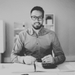 Wykres przedstawiający obowiązki księgowe spółki z o.o.