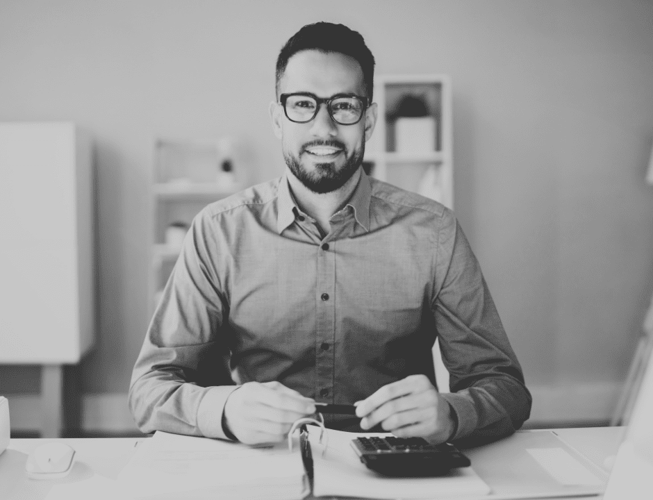 Wykres przedstawiający obowiązki księgowe spółki z o.o.